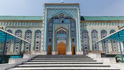 Tajikistan vacation rentals