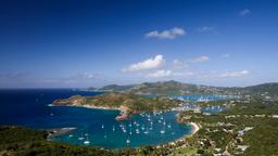 Antigua And Barbuda vacation rentals