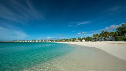 Anguilla vacation rentals