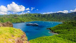 Marquesas Islands vacation rentals