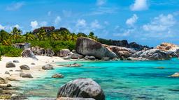 British Virgin Islands vacation rentals