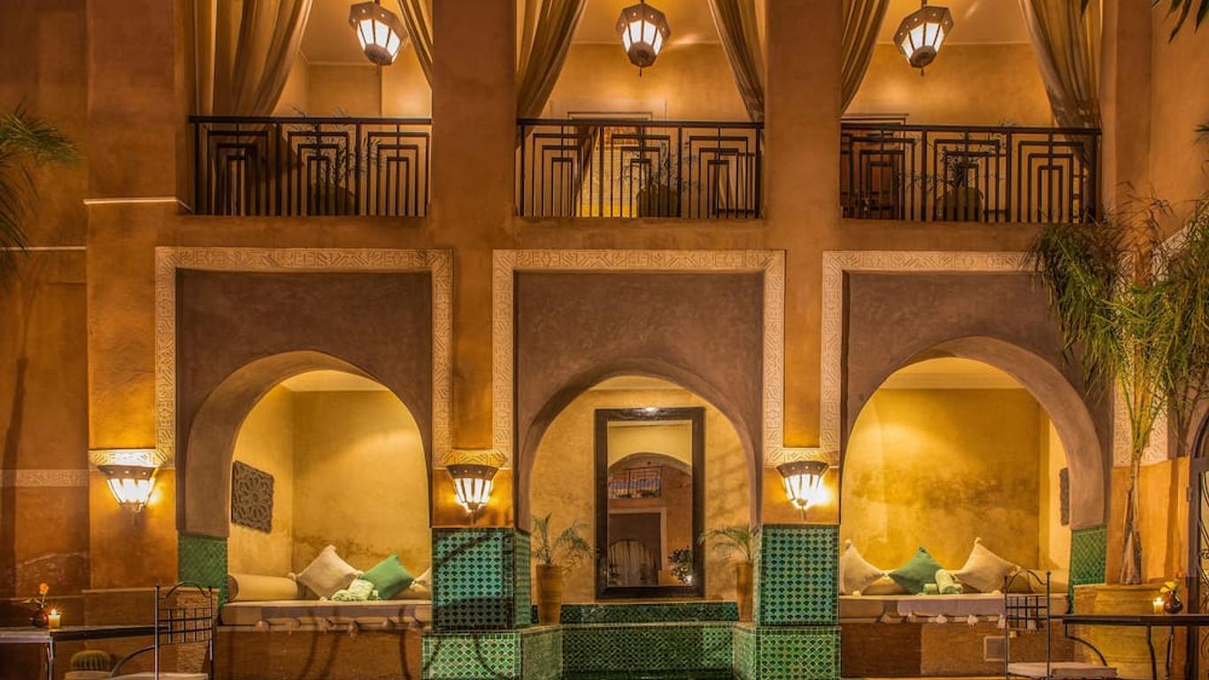 Le Medina Privilége Riad & Spa