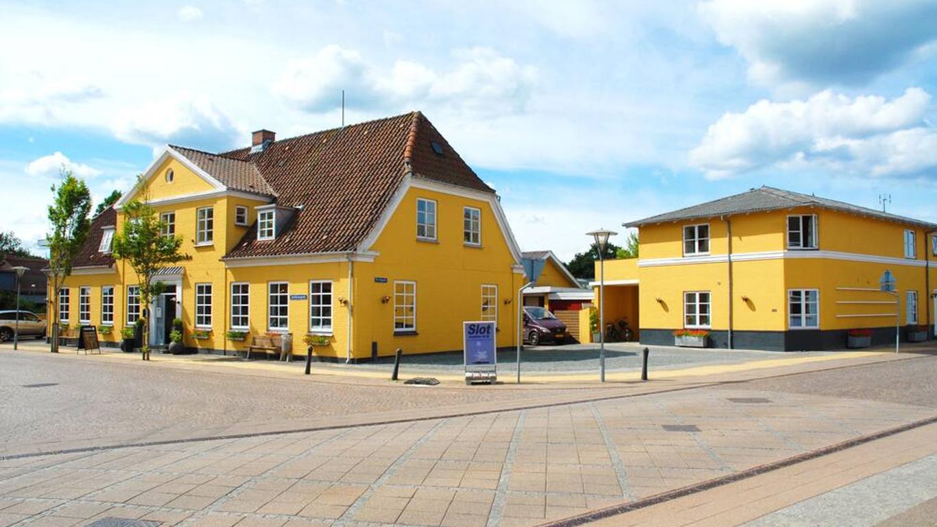 Hotel Smedegaarden