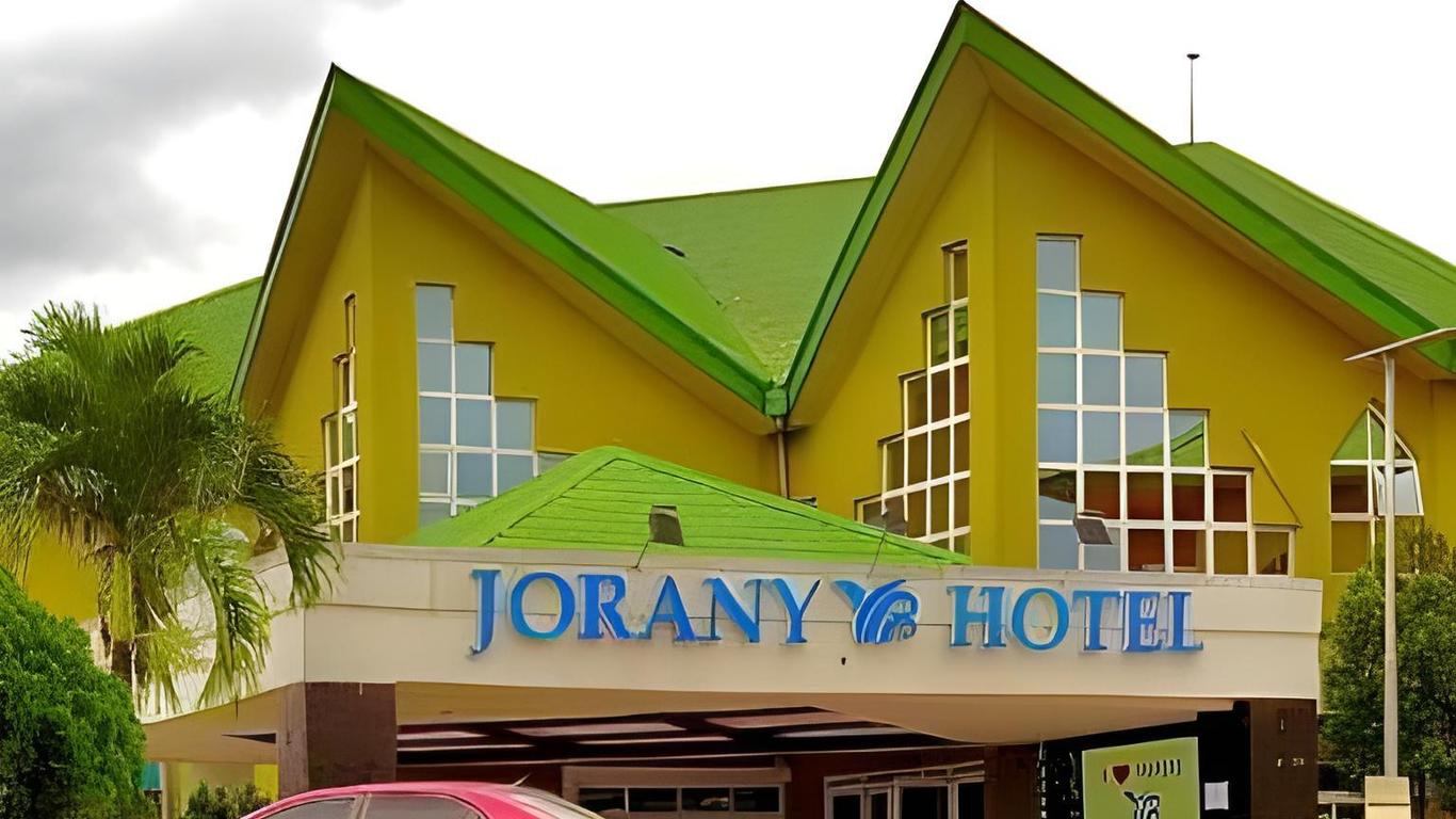 Jorany Hotel