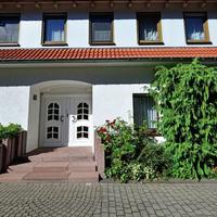 Holiday in the Sauerland Region in Unique Location