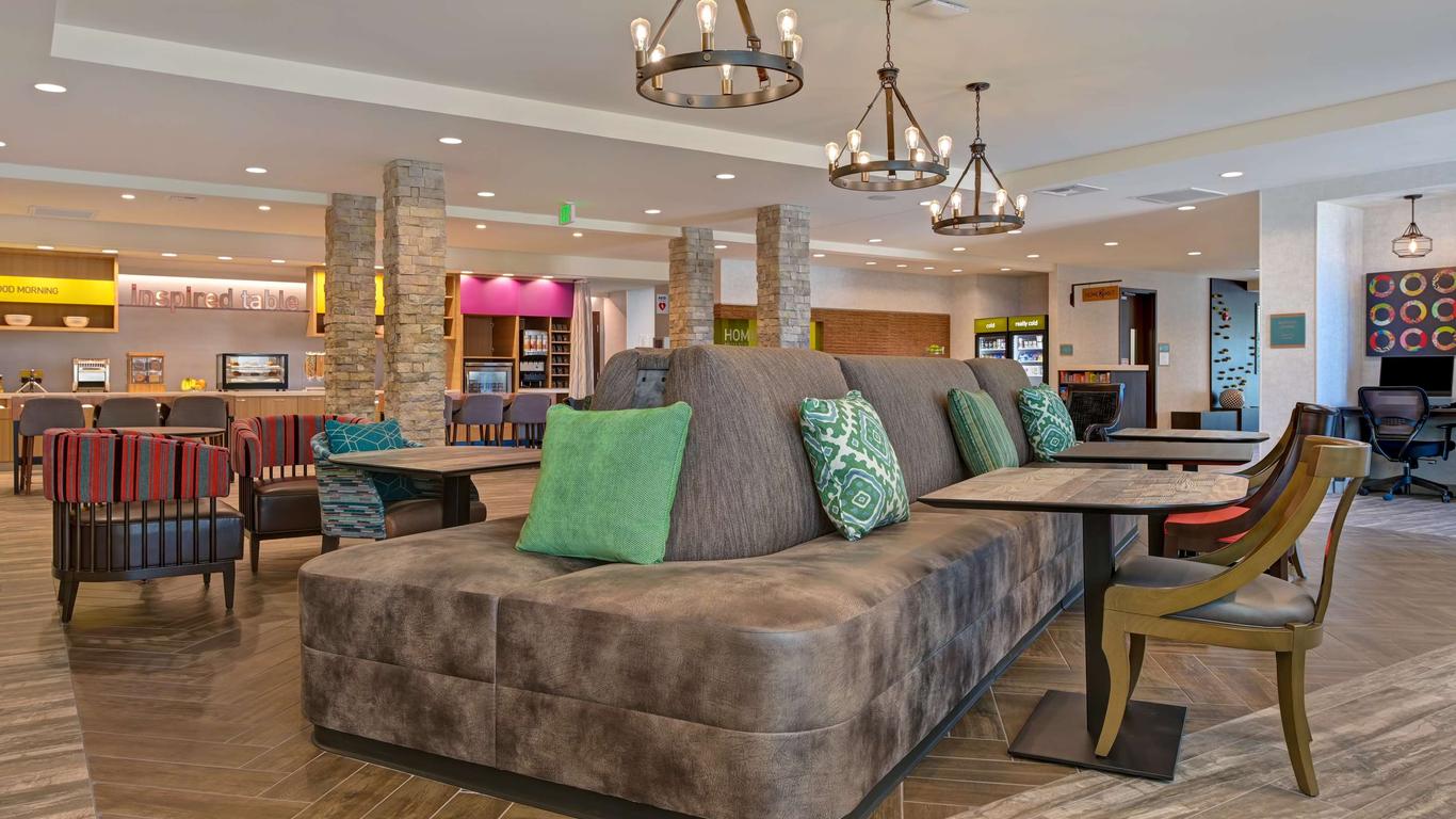 Home2 Suites by Hilton Atascadero, CA