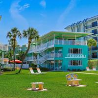 Tropic Terrace #50 - Beachfront Rental condo