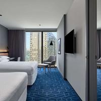 Vibe Hotel Melbourne Docklands