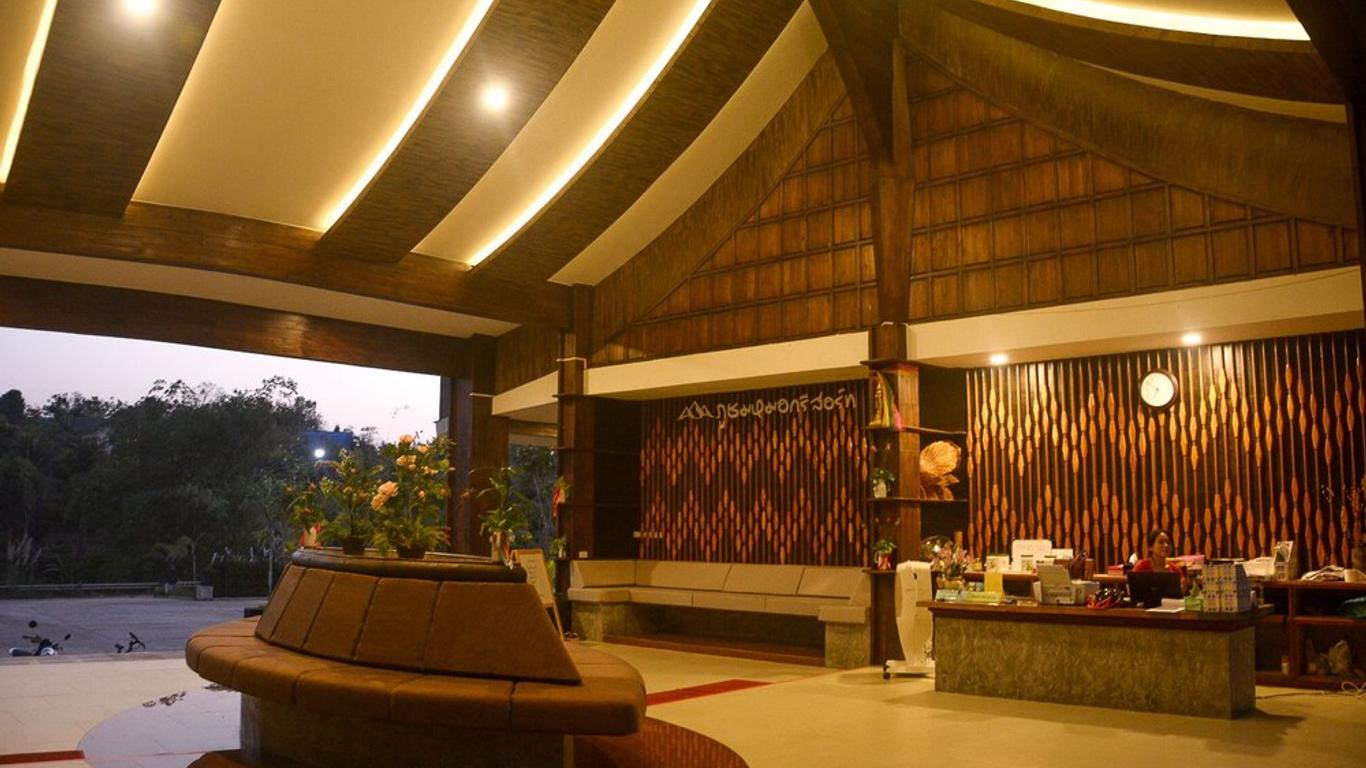Phu Chom Mork Resort
