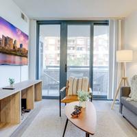 Sensational 1 Bedroom Condo At Ballston place With Gym