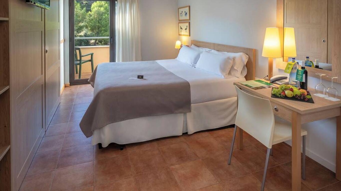 Hotel Vilar Rural d'Arnes by Serhs Hotels