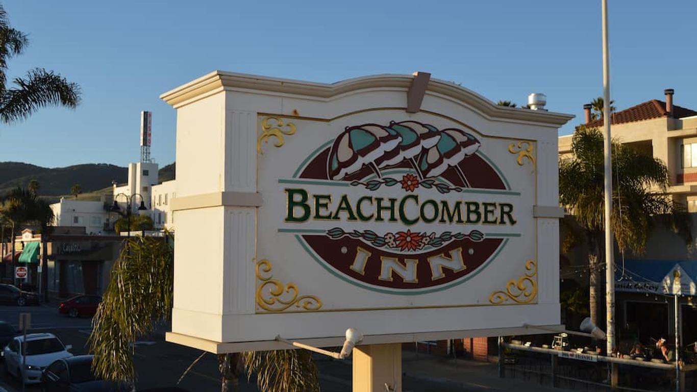 BeachComber Inn