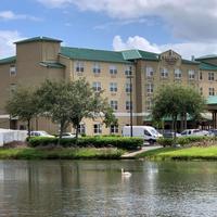 Country Inn & Suites by Radisson, Jacksonville W