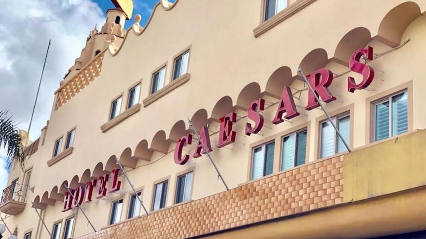 Hotel Caesars