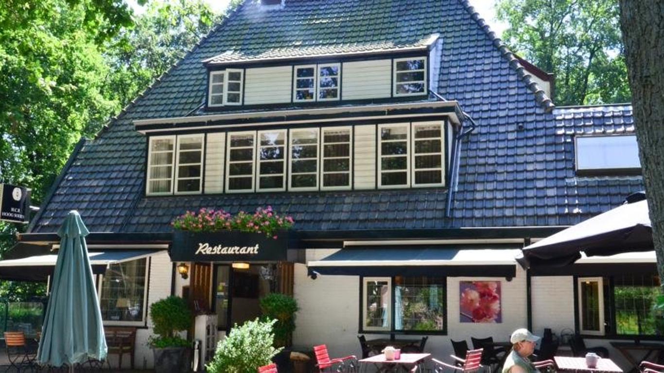 Boutique Hotel Hoog Soeren