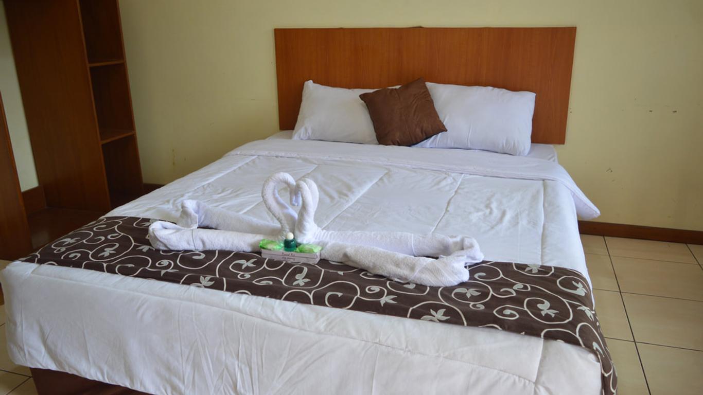 Hotel Puspa Sari